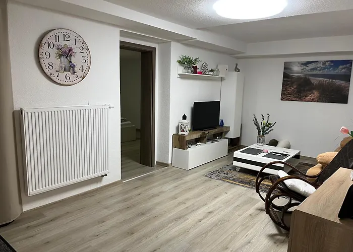 Apartamento Schreiber-fewo 01 Bad Bocklet