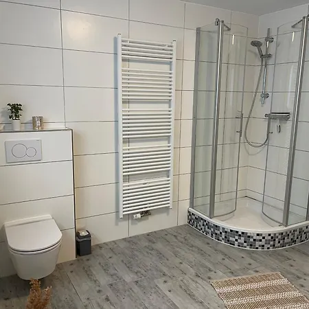 Apartman Schreiber-fewo 01