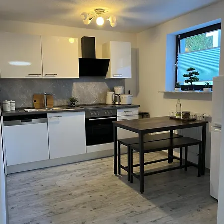 Apartman Schreiber-fewo 01 *