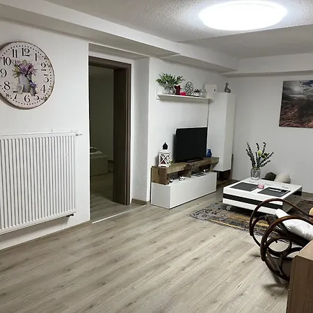 Apartment Schreiber-fewo 01 Bad Bocklet