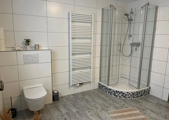 Apartman Schreiber-fewo 01